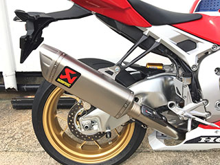 CBR1000RR SP