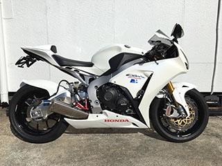 CBR1000RR SP