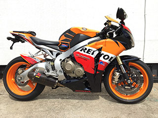 CBR1000RR