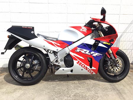 RVF/RC45　中古車