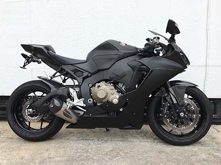 CBR1000RR　中古車