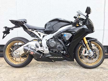 CBR1000RR　中古車