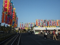 nobori
