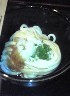 生じょうゆ