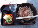 これぞ　手打ち剛麺