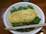 やまと　オム玉うどん