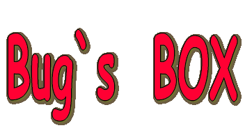 Bug`s  BOX 