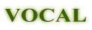 VOCAL 