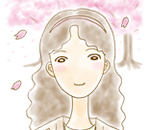 人物のイラストB-2