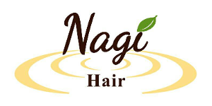 Nagi Hair