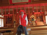 会長還暦フォト