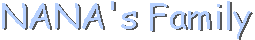 �ށX�̉Ƒ�
