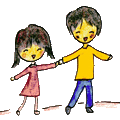 結婚式イラスト