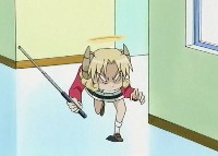 天使
