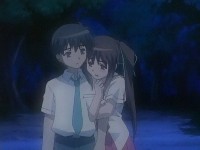 思わずぎらぎらしちゃいますよ、軍曹殿