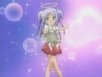 ぴぴるぴるぴるぴぴるぴ〜♪
