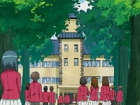聖ゲルニカ学園