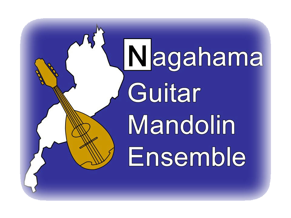 nagahama gyuitar manndolin ensemble