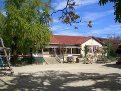 旧園舎