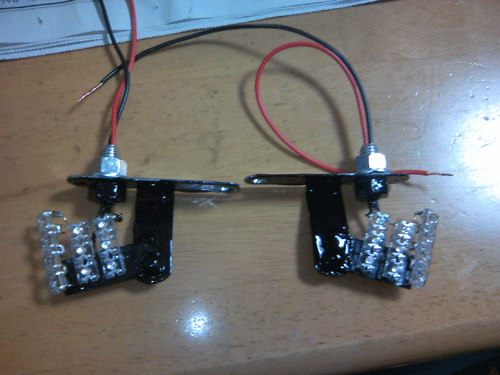 LED