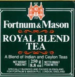 Fortnum&MasonuCuhv