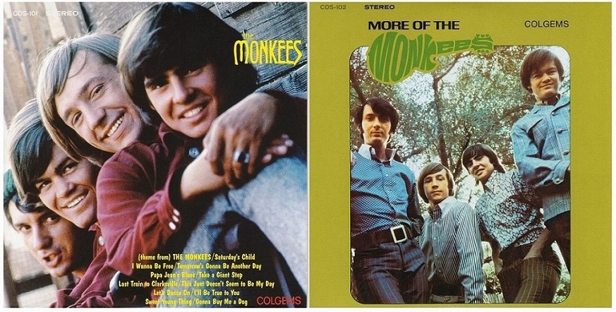 MONKEES - 1