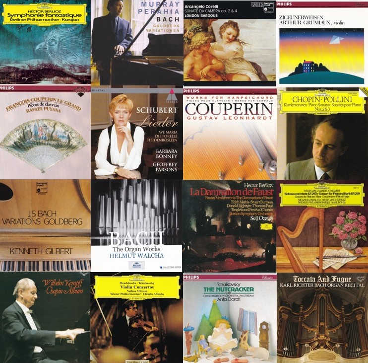 Classical