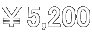5,200