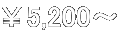 5,200`