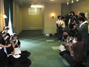 みんな真剣