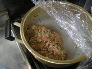 重量にして1.2Kってとこかな