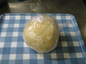 重量に600g