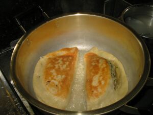 大量の具があだに