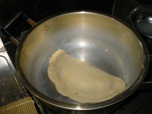 最後ぐらいはうまく焼きたい
