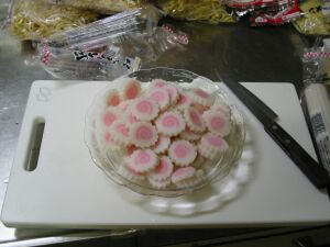 どこを切ってもうずまき