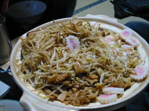ナルトはちらかってるけど