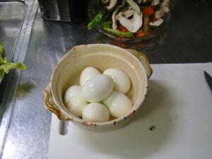本文より〜そこいらの大食いメニューと一緒にすんじゃねぇっ!!