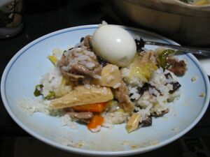 これが最後の食える量