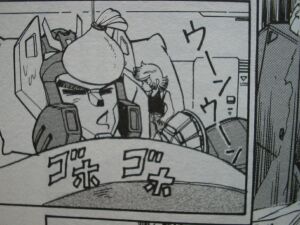 ( ゚Д゚)ポカーン