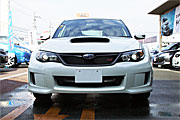 WRX STI spec C