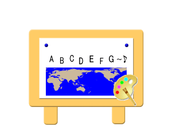 English school ��