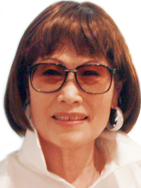 山木 璋子