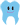 ティースくん５兄弟-ブルートくん