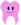 ティースくん５兄弟-ピンクちゃん