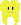 ティースくん５兄弟-イエローちゃん