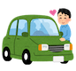 自動車