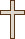 小野キリストの教会　十字架