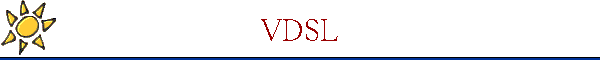 VDSL