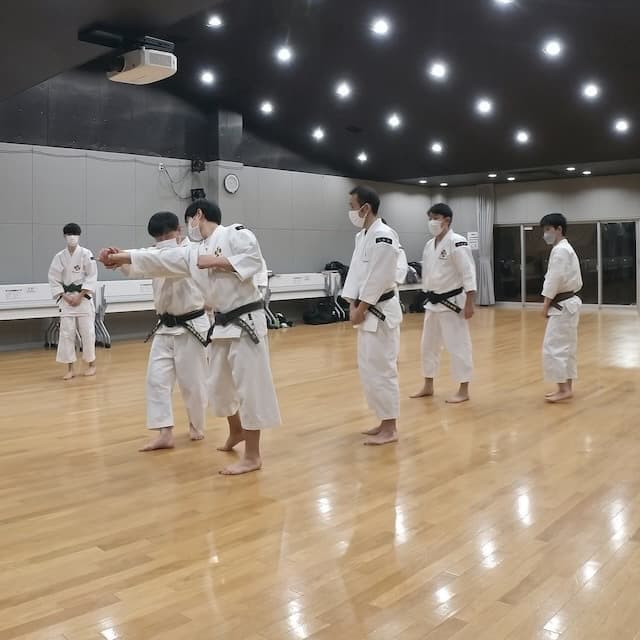 女性,少林寺拳法,法衣