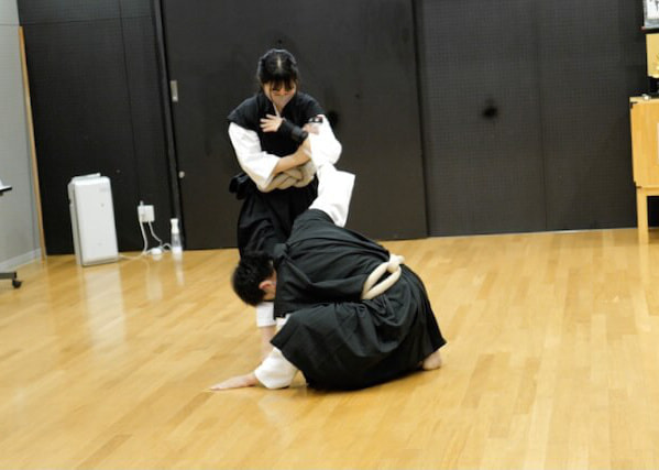 少林寺拳法,女性,大阪,美人,美女